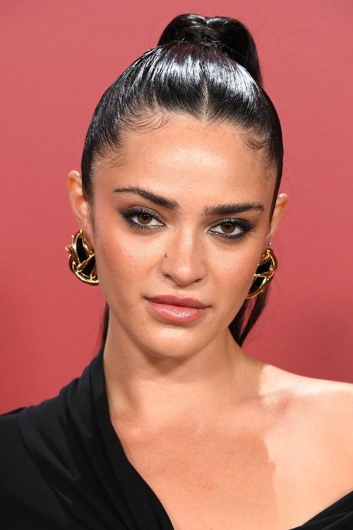 Zdjęcie Luna Blaise