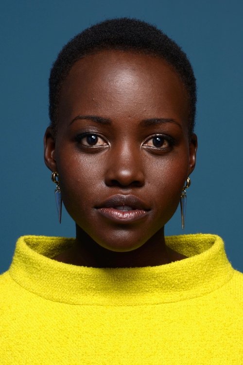 Zdjęcie Lupita Nyong'o