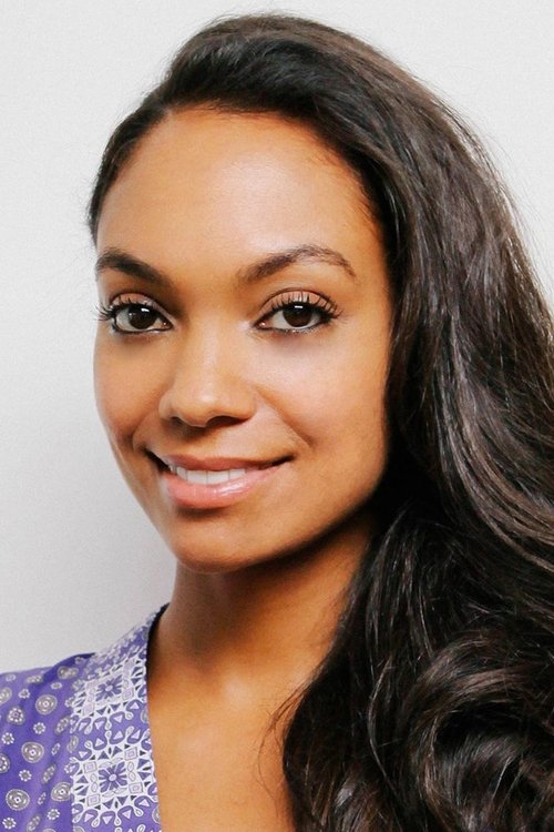 Zdjęcie Lyndie Greenwood