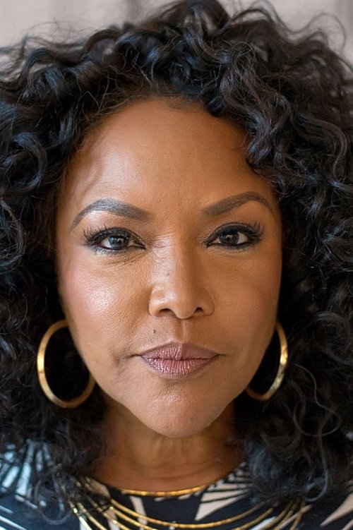 Zdjęcie Lynn Whitfield