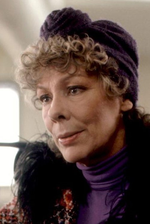 Zdjęcie Lynne Gorman