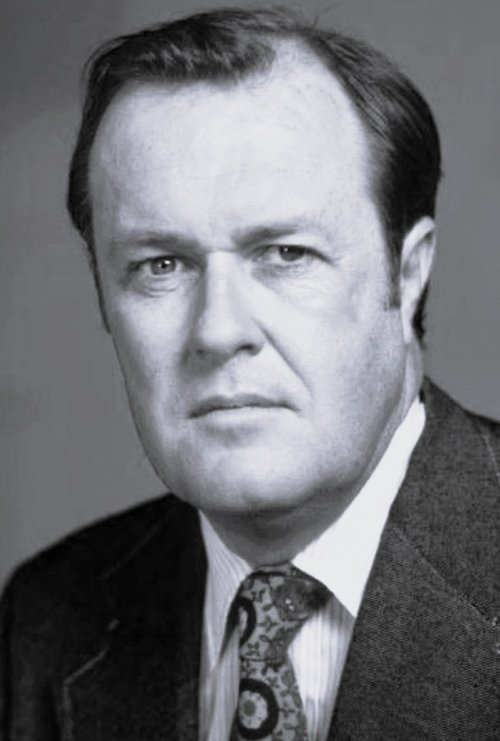 Zdjęcie M. Emmet Walsh