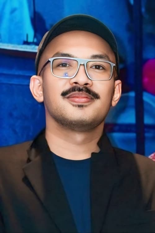 Zdjęcie M. N. Qomaruddin