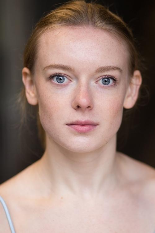 Zdjęcie Mabel Thomas