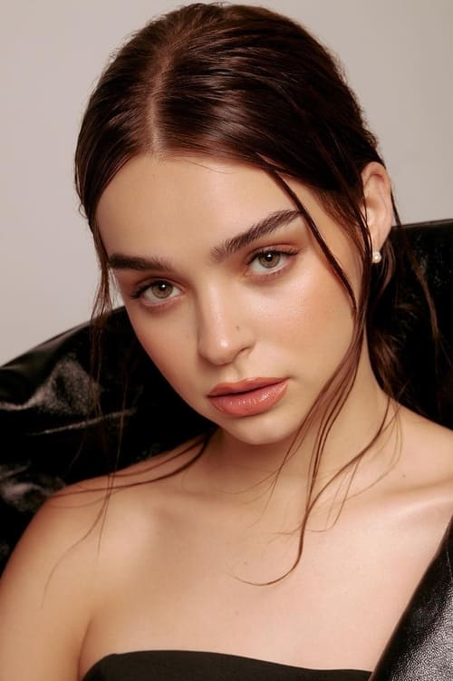 Zdjęcie Macarena García Romero