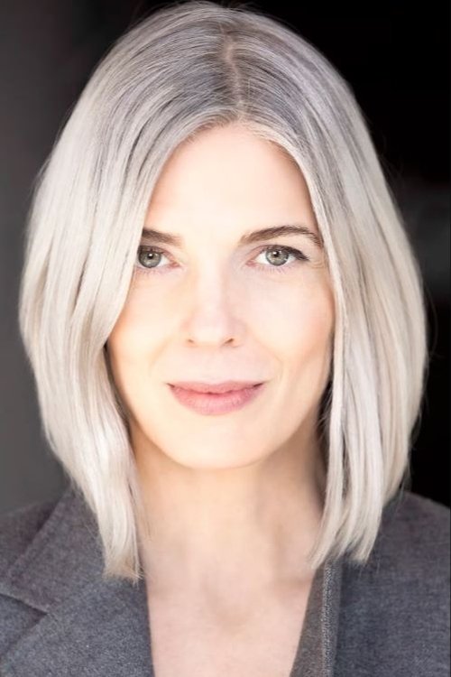 Zdjęcie Macha Grenon