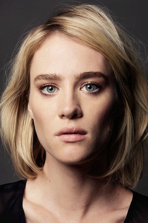 Zdjęcie Mackenzie Davis