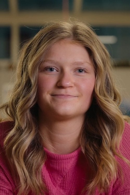 Zdjęcie Macy Johnston