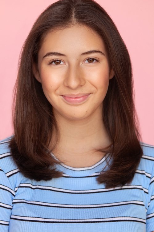 Zdjęcie Madalyn Gonzalez