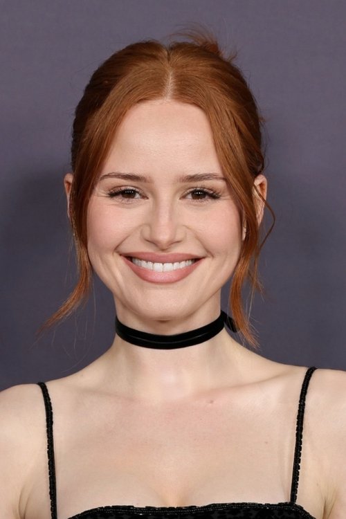 Zdjęcie Madelaine Petsch