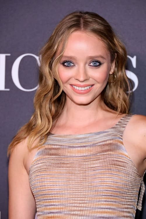 Zdjęcie Madeleine Arthur