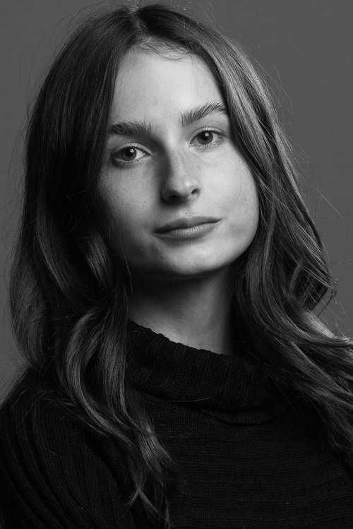 Zdjęcie Madeleine Harris