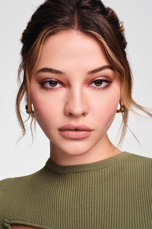 Zdjęcie Madelyn Cline