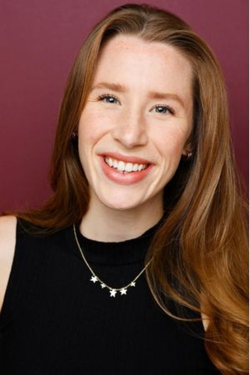 Zdjęcie Madi Bready