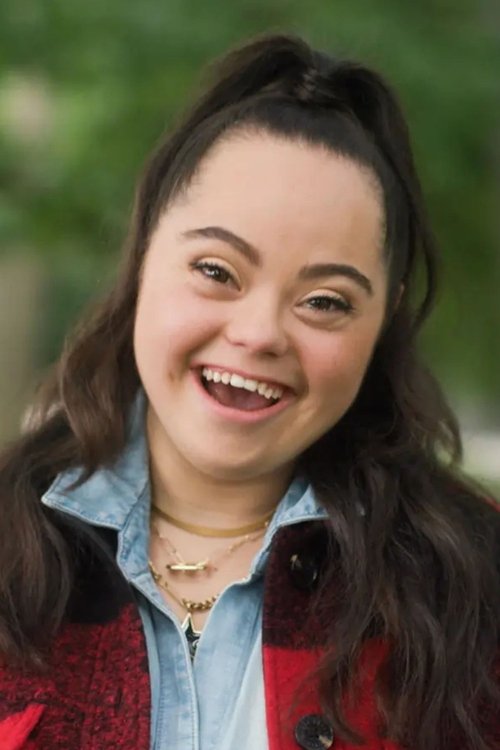 Zdjęcie Madison Tevlin