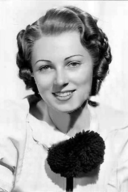 Zdjęcie Mady Correll