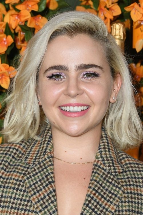 Zdjęcie Mae Whitman