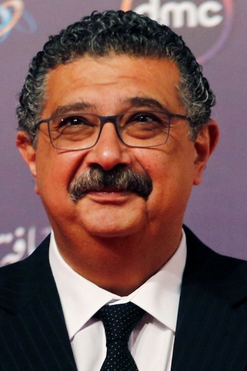Maged El Kedwany całe filmy