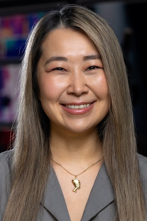 Maggie Kang całe filmy