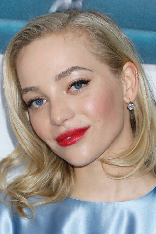 Zdjęcie Maggie Nixon