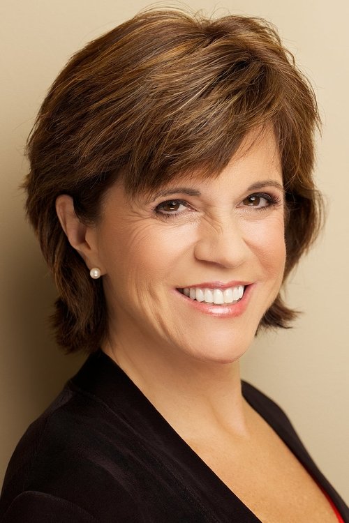 Zdjęcie Maggie Roswell