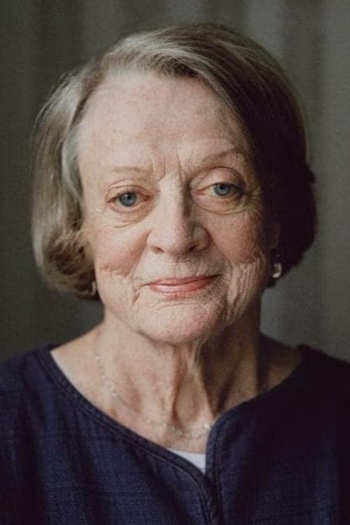 Zdjęcie Maggie Smith