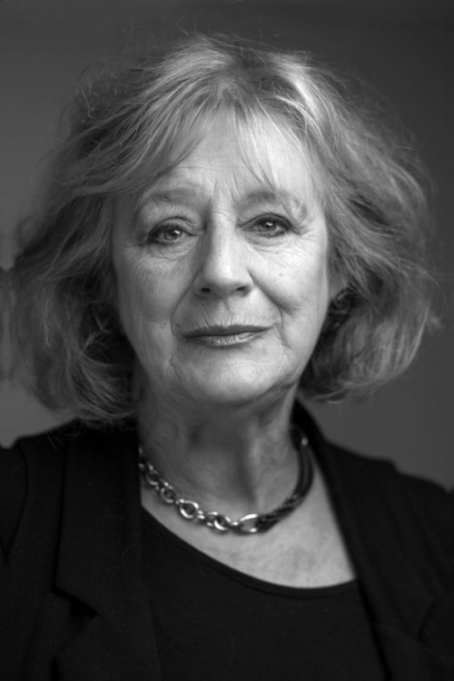 Zdjęcie Maggie Steed