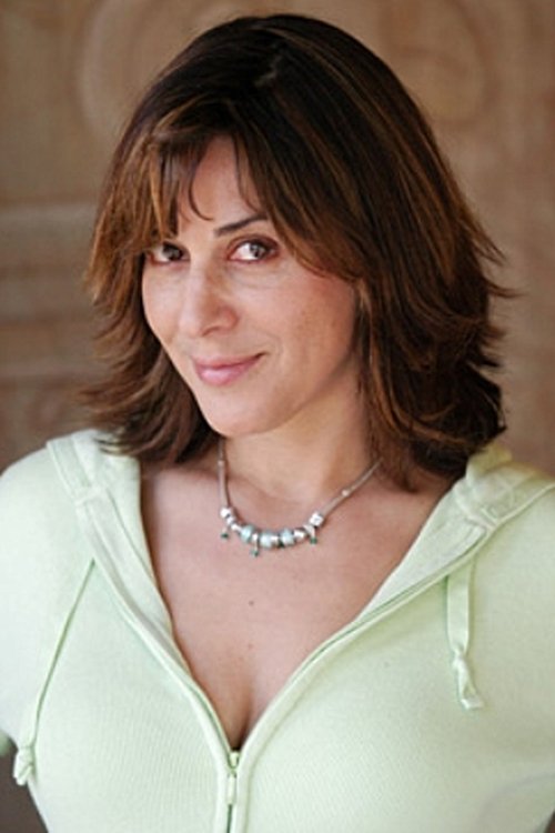 Zdjęcie Maggie Wagner