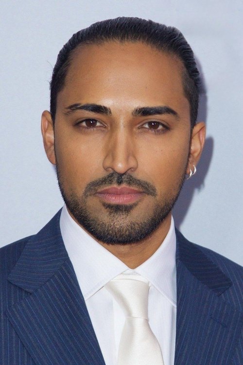 Zdjęcie Mahesh Jadu