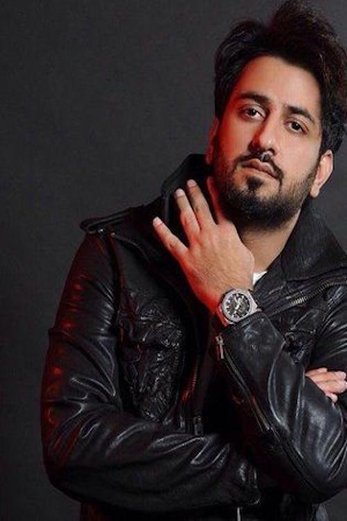 Zdjęcie Mahmoud Boushahri