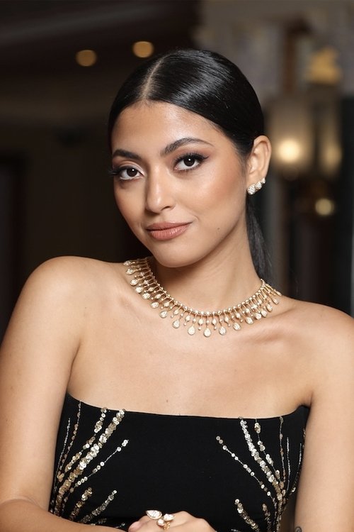 Zdjęcie Mai El Gheity