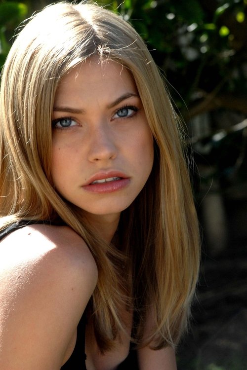 Zdjęcie Maitland McConnell