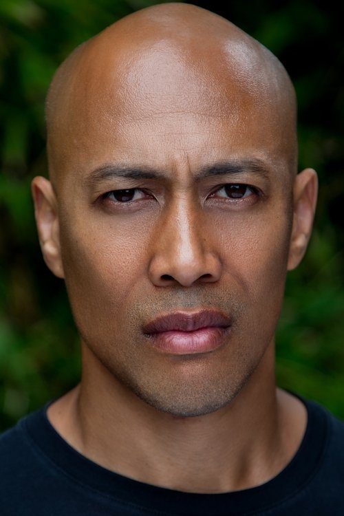 Zdjęcie Malcolm C. Murray