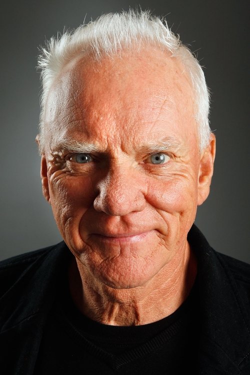 Zdjęcie Malcolm McDowell