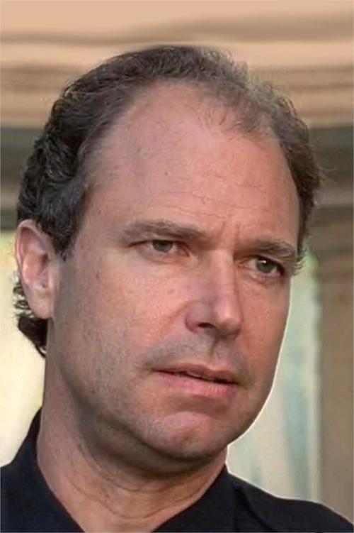 Zdjęcie Malcolm Stewart