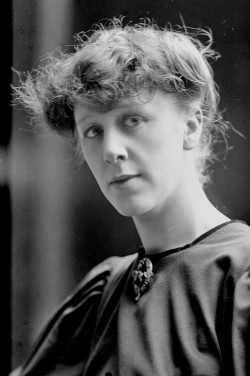 Zdjęcie Manda Björling