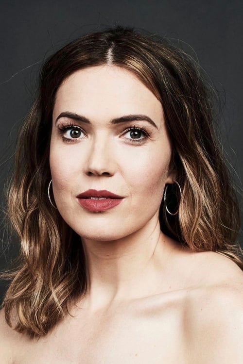 Zdjęcie Mandy Moore