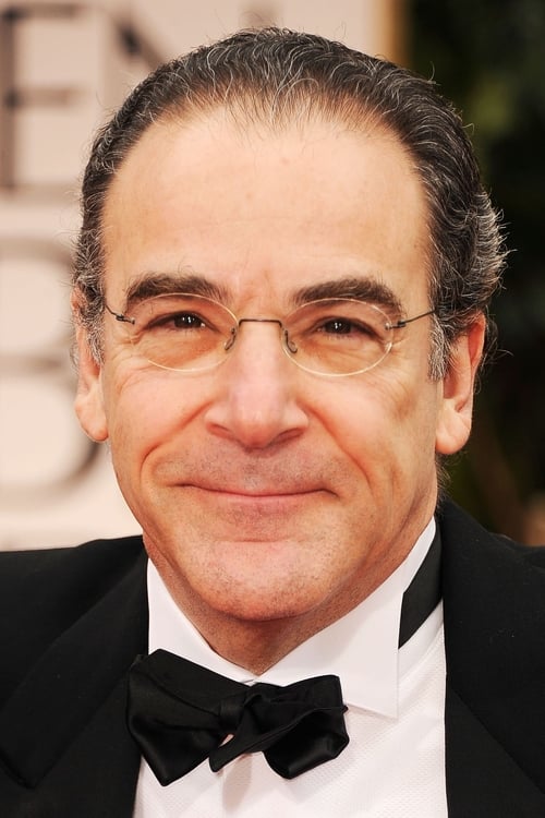 Zdjęcie Mandy Patinkin