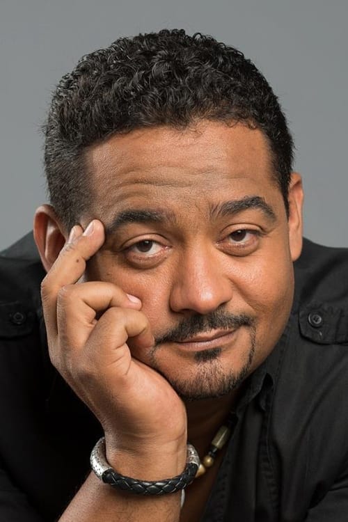 Zdjęcie Manfred Marcelin