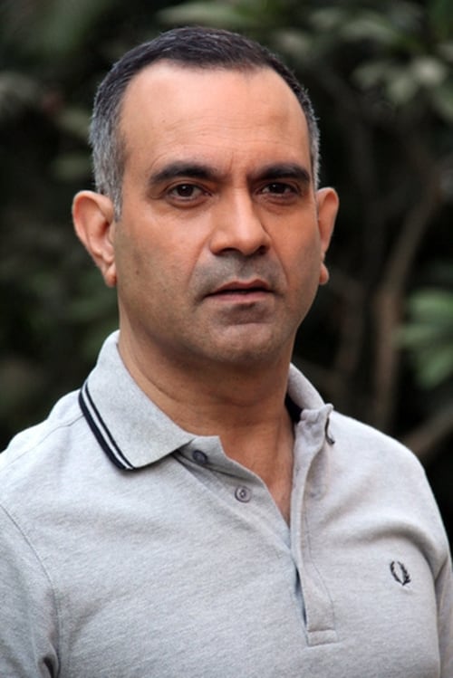 Zdjęcie Manish Chaudhary