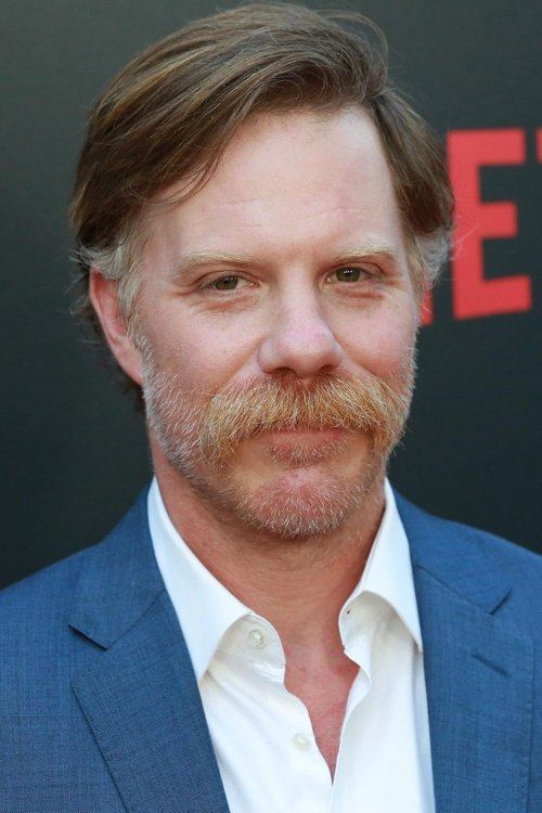 Zdjęcie Marc Menchaca