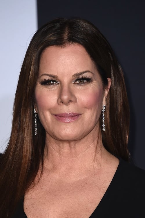 Zdjęcie Marcia Gay Harden