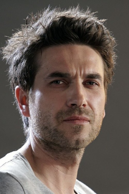 Zdjęcie Marcin Dorociński