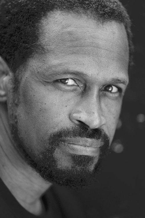 Zdjęcie Marcus Johnson