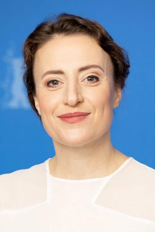 Zdjęcie Maren Eggert