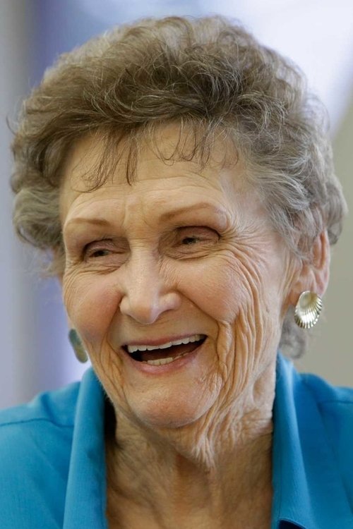 Zdjęcie Margaret Bowman