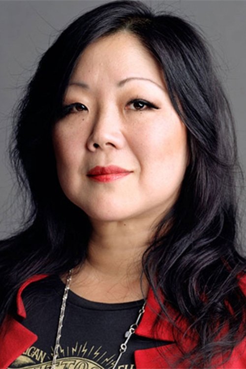 Zdjęcie Margaret Cho