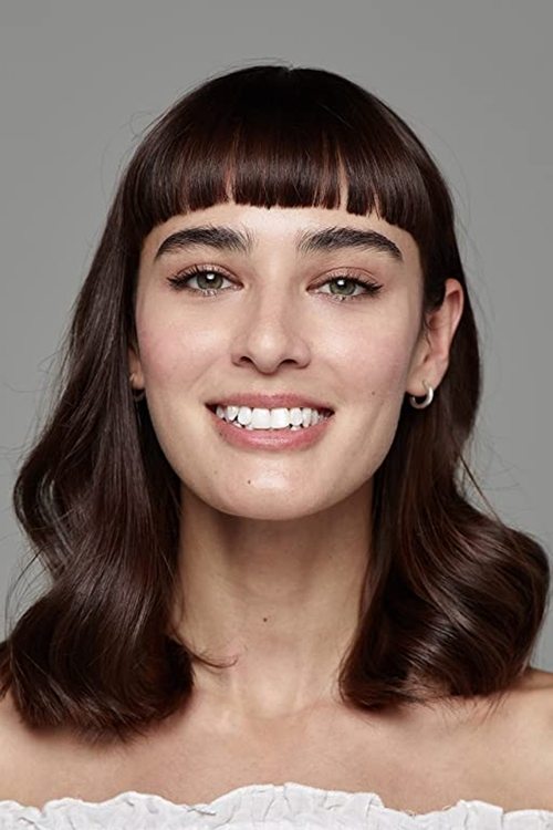 Zdjęcie Margaux Brooke