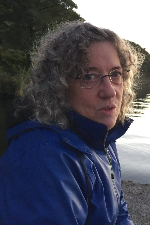 Zdjęcie Margo Harkin