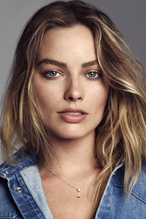 Zdjęcie Margot Robbie